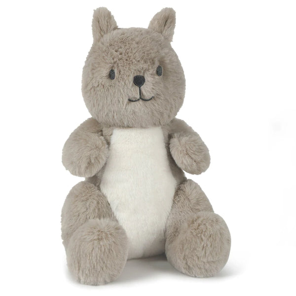 OB Designs Sadie Squirrel Soft Toy