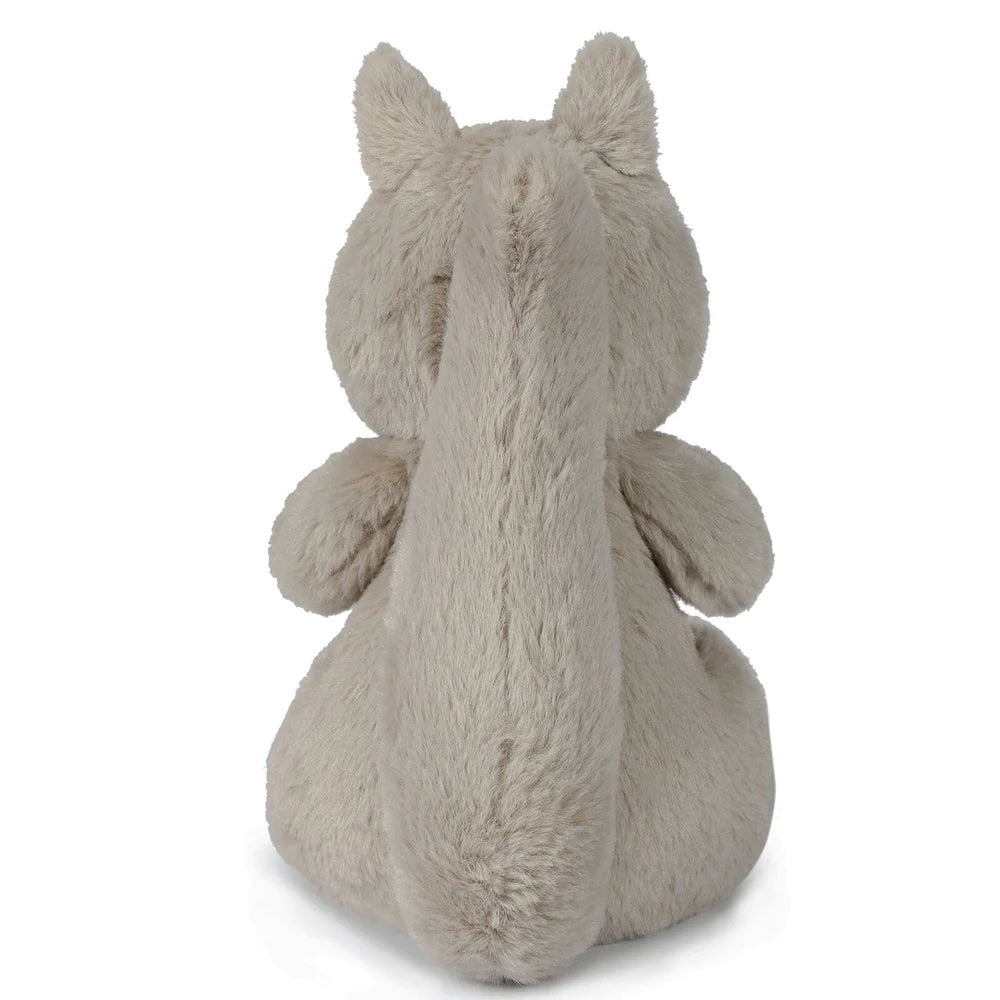 OB Designs Sadie Squirrel Soft Toy