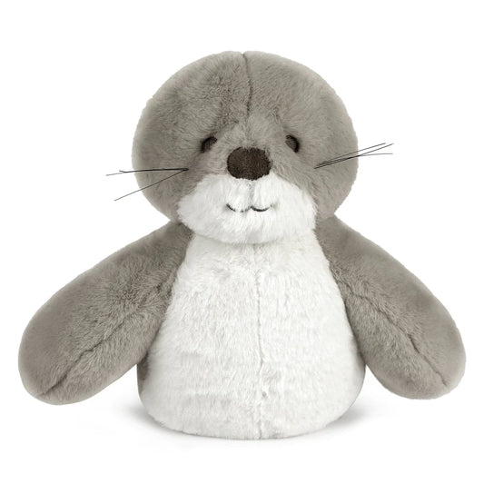 OB Designs Soli Seal Soft Toy