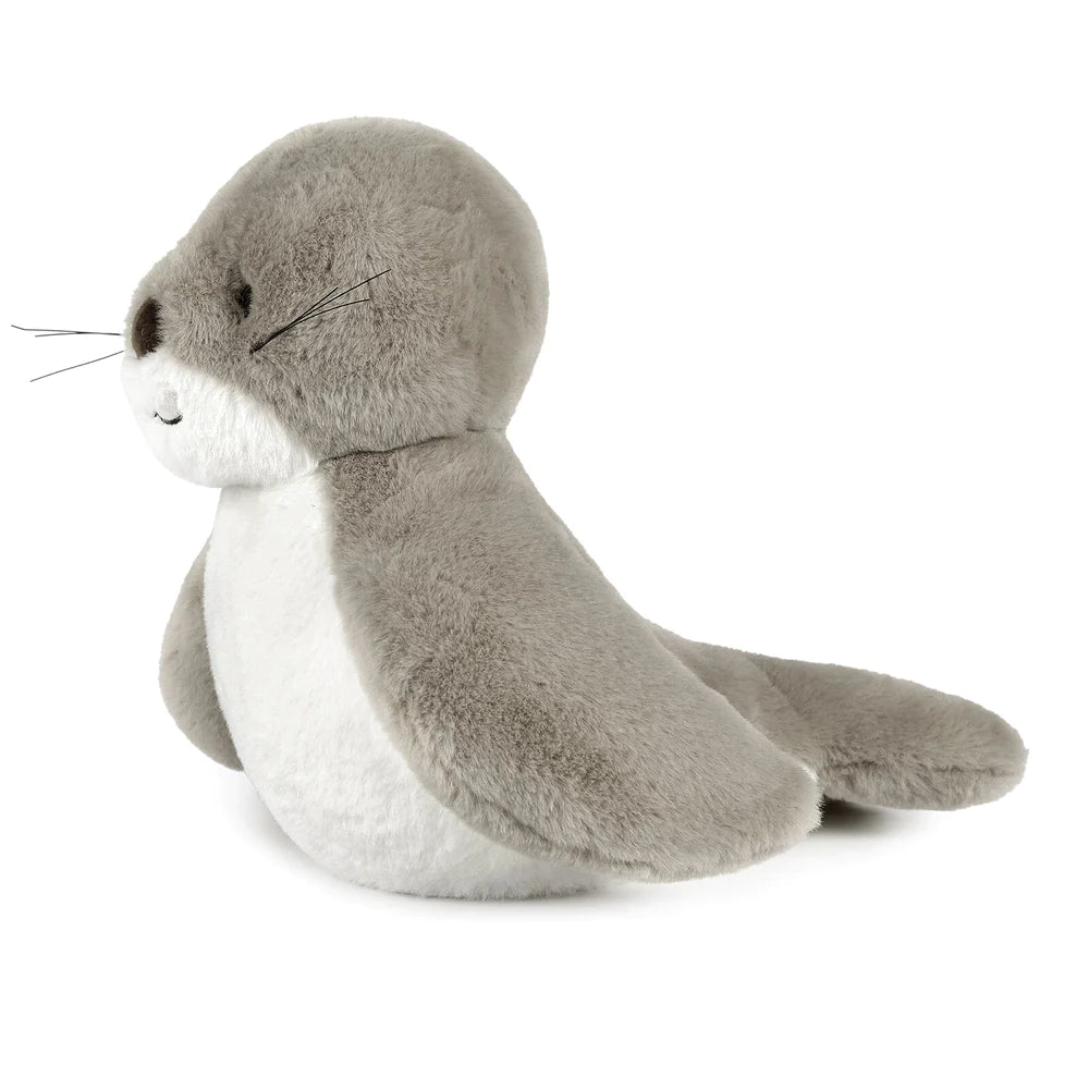 OB Designs Soli Seal Soft Toy