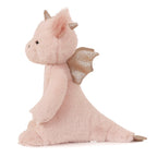 OB Designs Sparkles Dragon Soft Toy