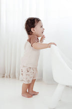 Aster & Oak - Safari Adventure Shorts