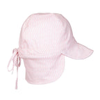 Acorn Sprinkle Soft Jersey Flap Clap