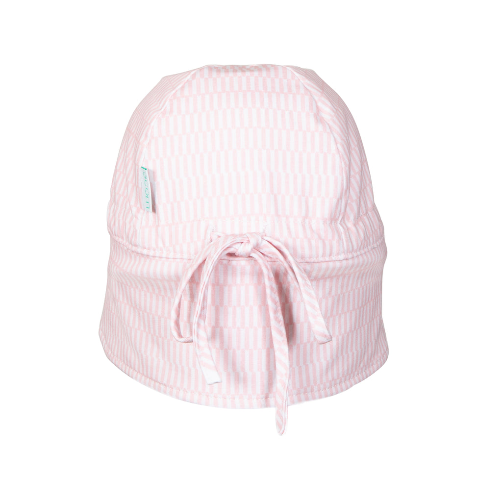Acorn Sprinkle Soft Jersey Flap Clap