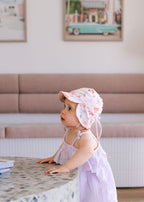 Acorn Sprinkle Soft Jersey Flap Clap