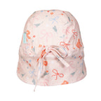 Acorn Sprinkle Soft Jersey Flap Clap