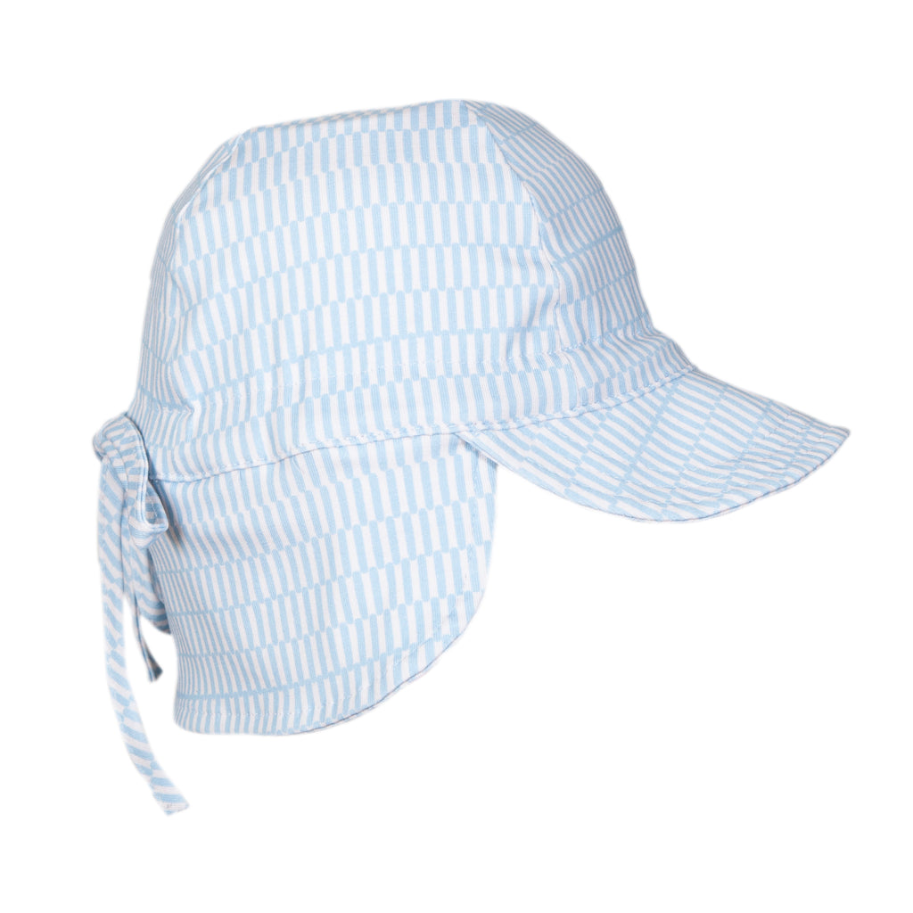 Acorn Sprinkle Soft Jersey Flap Clap