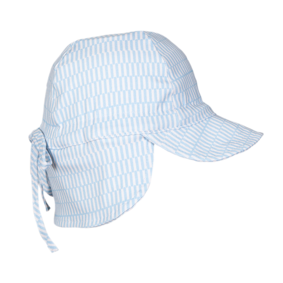 Acorn Sprinkle Soft Jersey Flap Clap