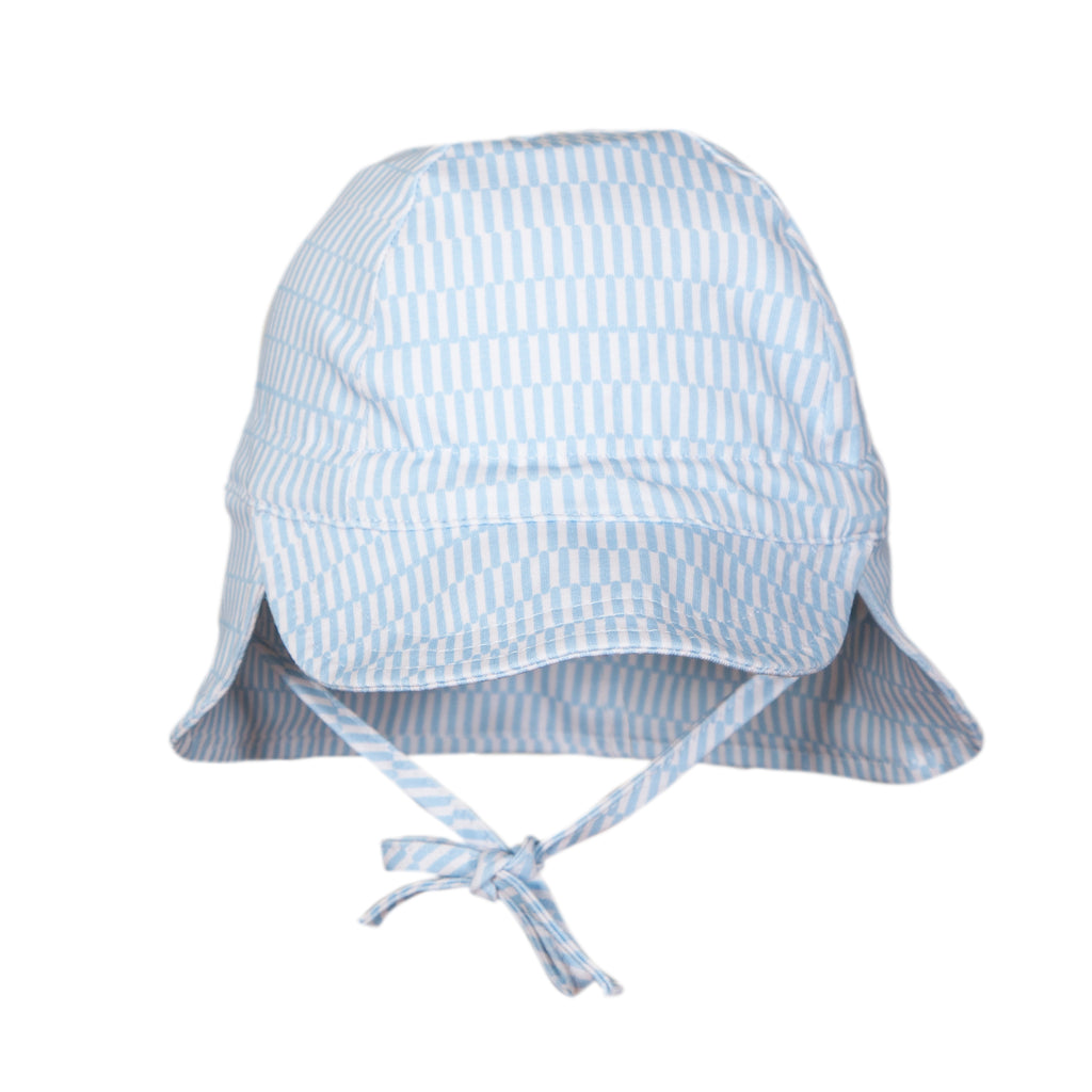 Acorn Sprinkle Soft Jersey Flap Clap