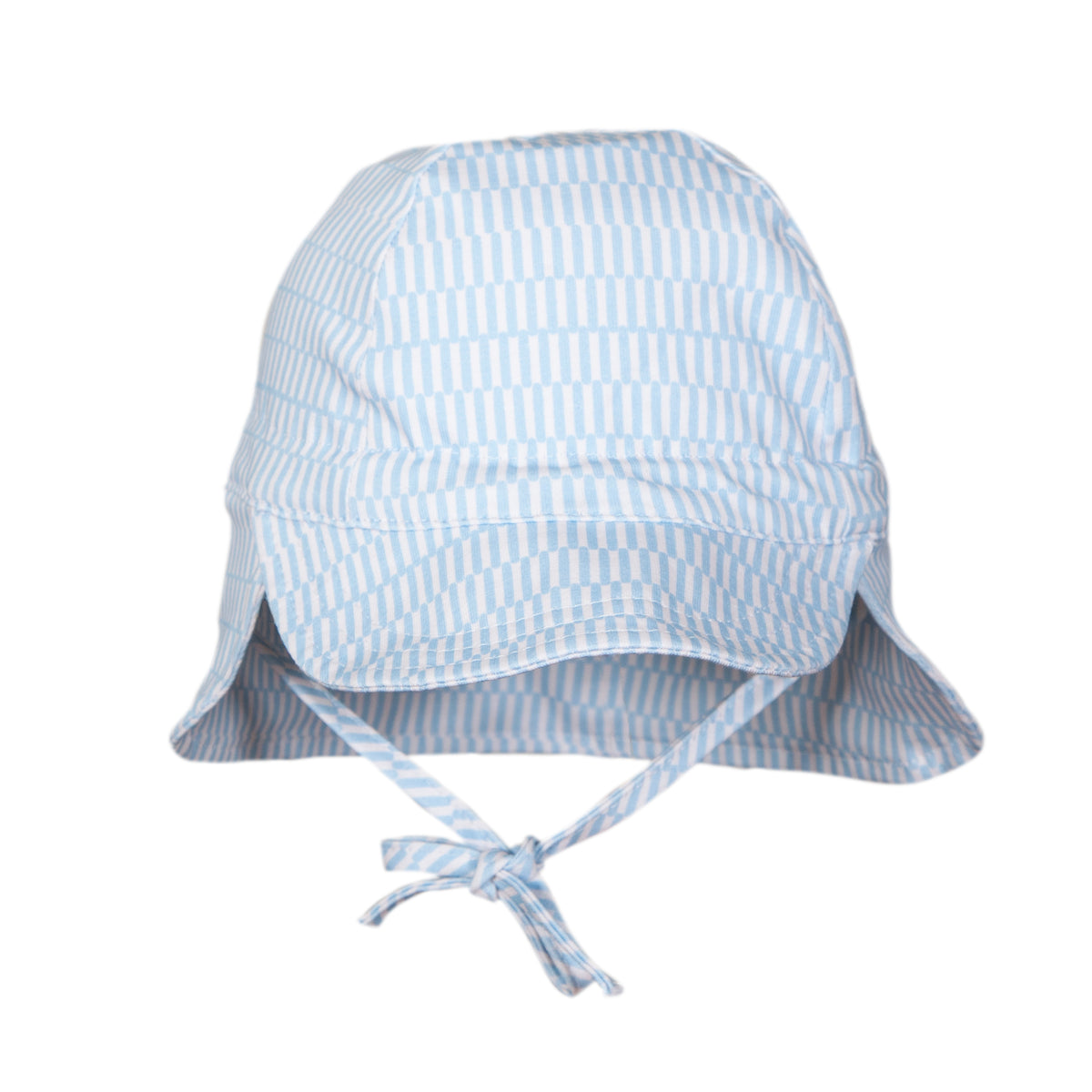 Acorn Sprinkle Soft Jersey Flap Clap