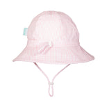 Acorn Soft Jersey Sunhat