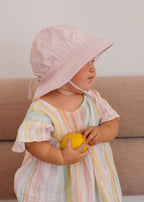 Acorn Soft Jersey Sunhat