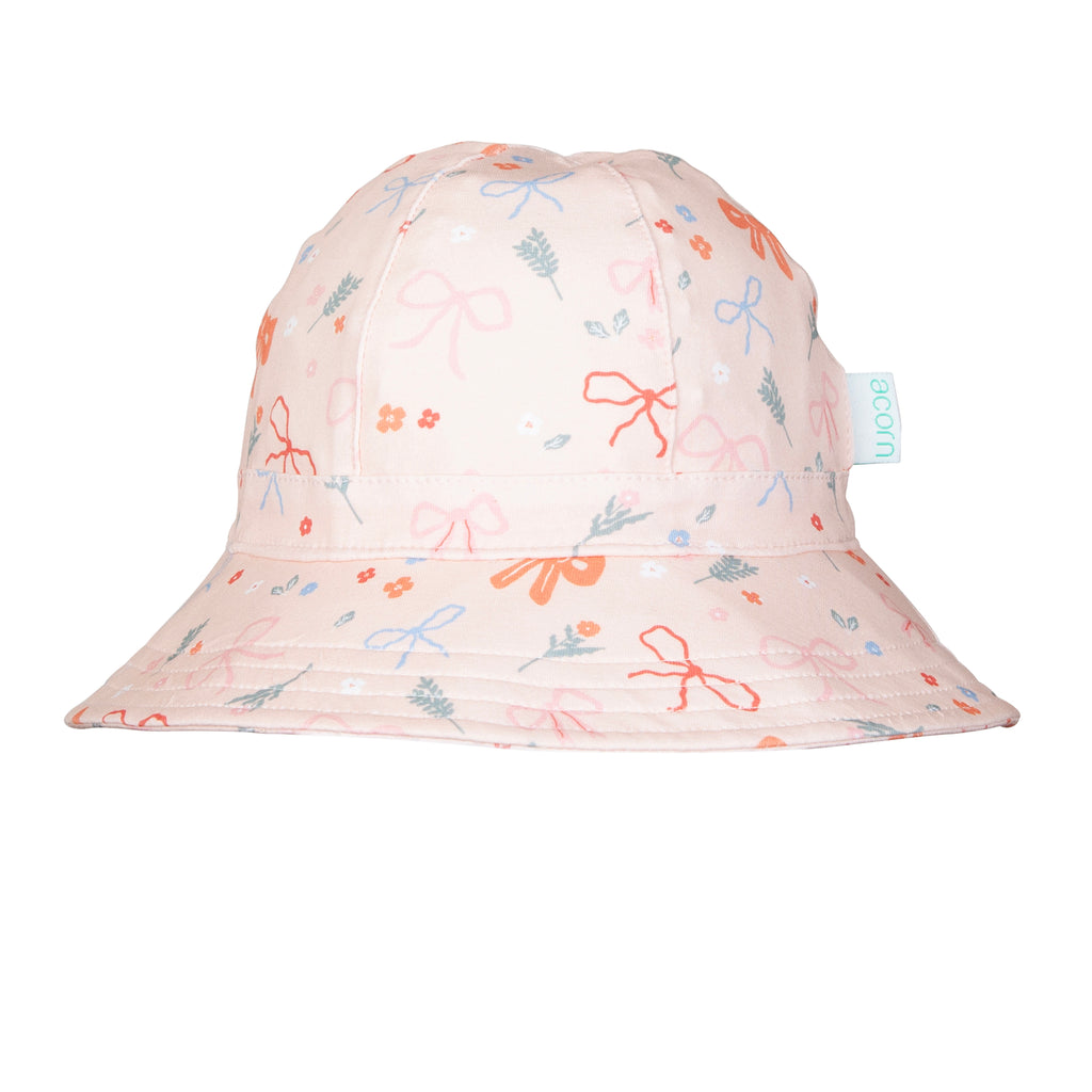 Acorn Soft Jersey Sunhat