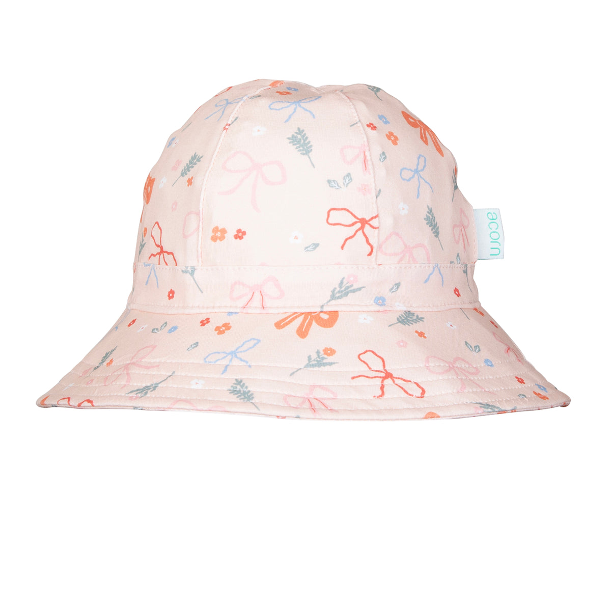 Acorn Soft Jersey Sunhat