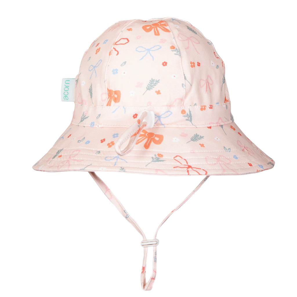 Acorn Soft Jersey Sunhat