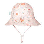 Acorn Soft Jersey Sunhat