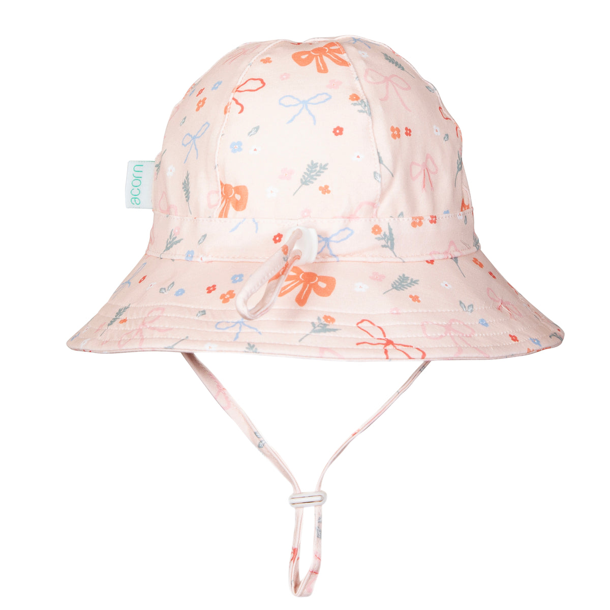 Acorn Soft Jersey Sunhat