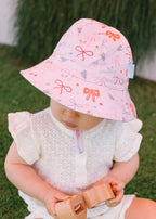 Acorn Soft Jersey Sunhat