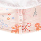 Acorn Soft Jersey Sunhat
