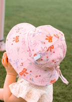 Acorn Soft Jersey Sunhat