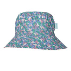 Acorn Broad Brim Bucket Hats
