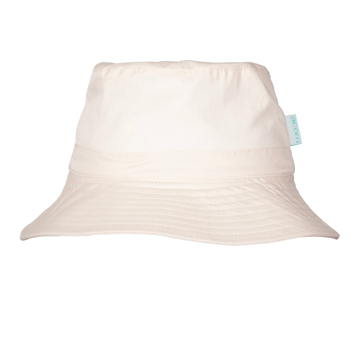 Acorn Broad Brim Bucket Hats
