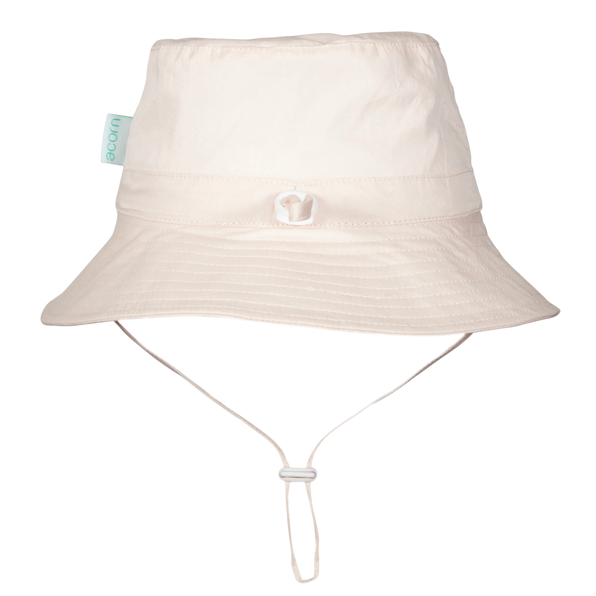 Acorn Broad Brim Bucket Hats