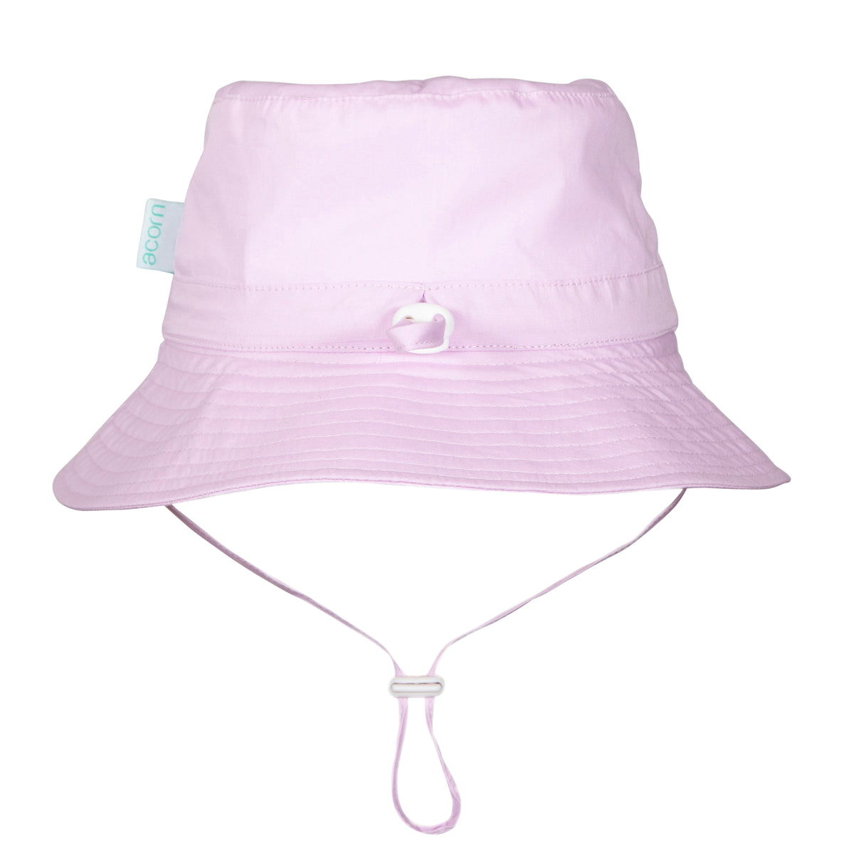 Acorn Broad Brim Bucket Hats