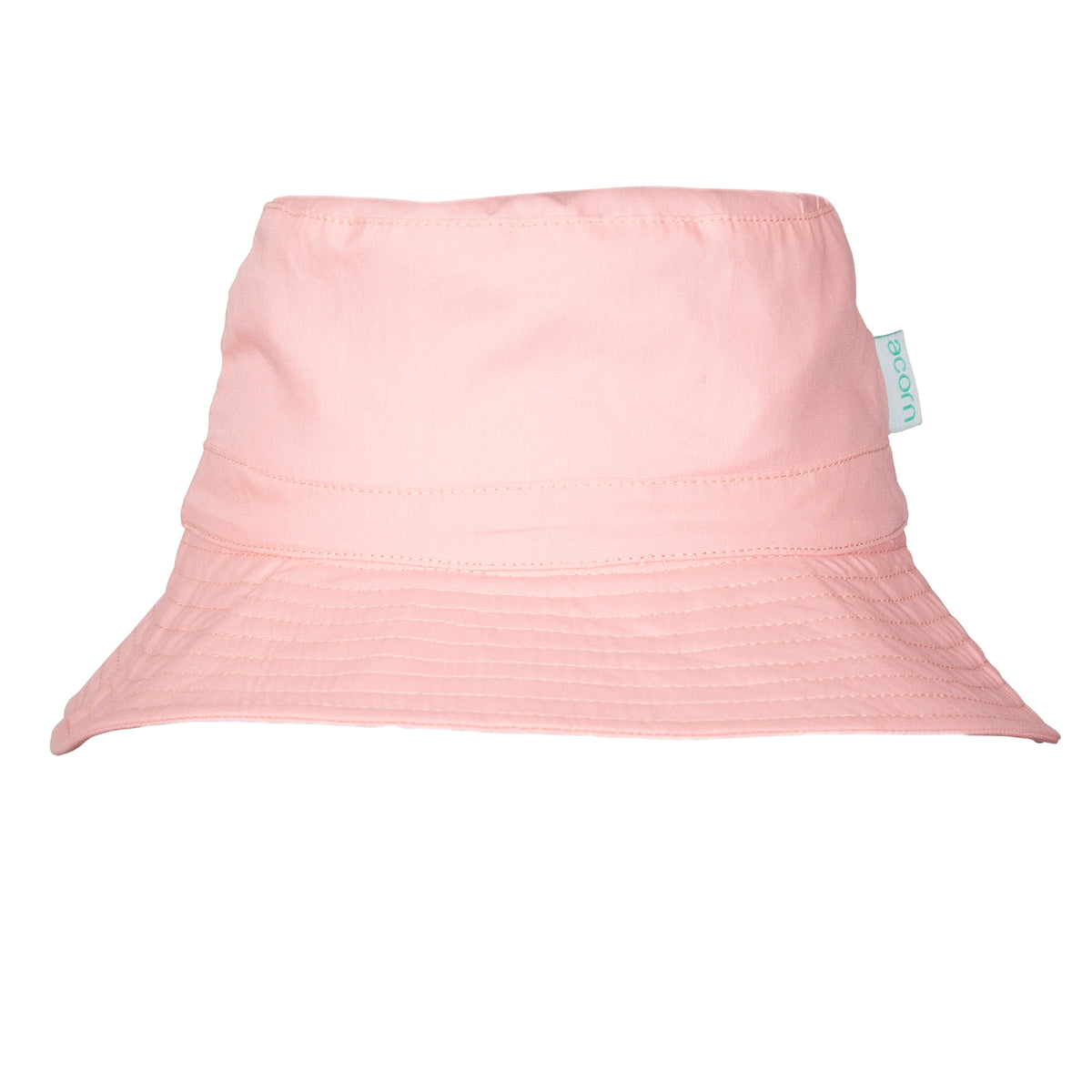 Acorn Broad Brim Bucket Hats