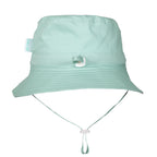 Acorn Broad Brim Bucket Hats
