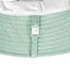 Acorn Broad Brim Bucket Hats