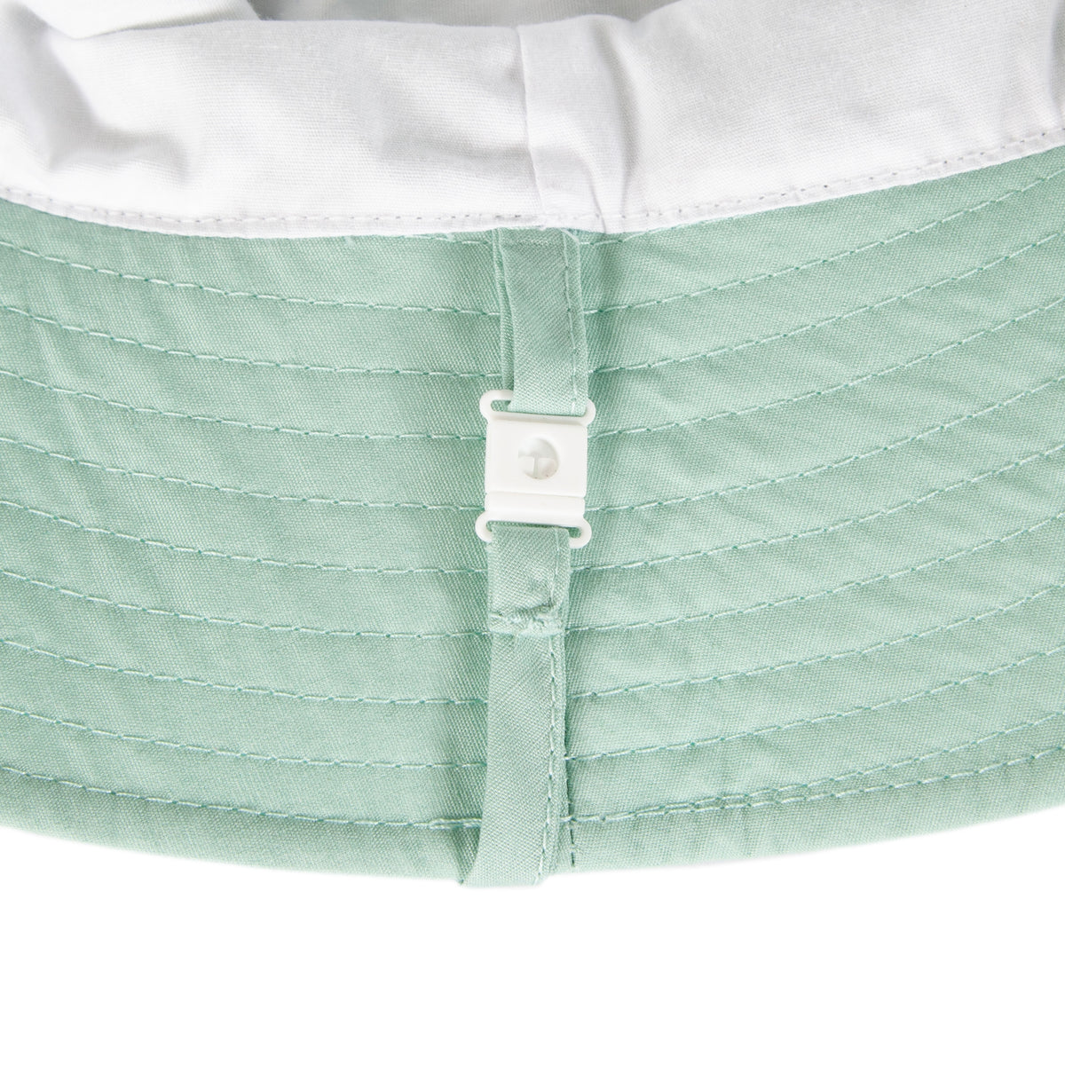 Acorn Broad Brim Bucket Hats