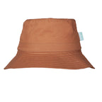 Acorn Broad Brim Bucket Hats