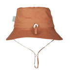Acorn Broad Brim Bucket Hats