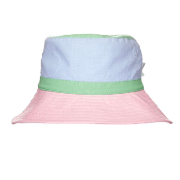 Acorn Broad Brim Bucket Hats