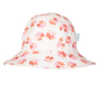 Acorn Reversible Wide Brim Sun Hat