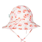 Acorn Reversible Wide Brim Sun Hat