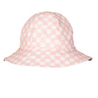 Acorn Reversible Wide Brim Sun Hat