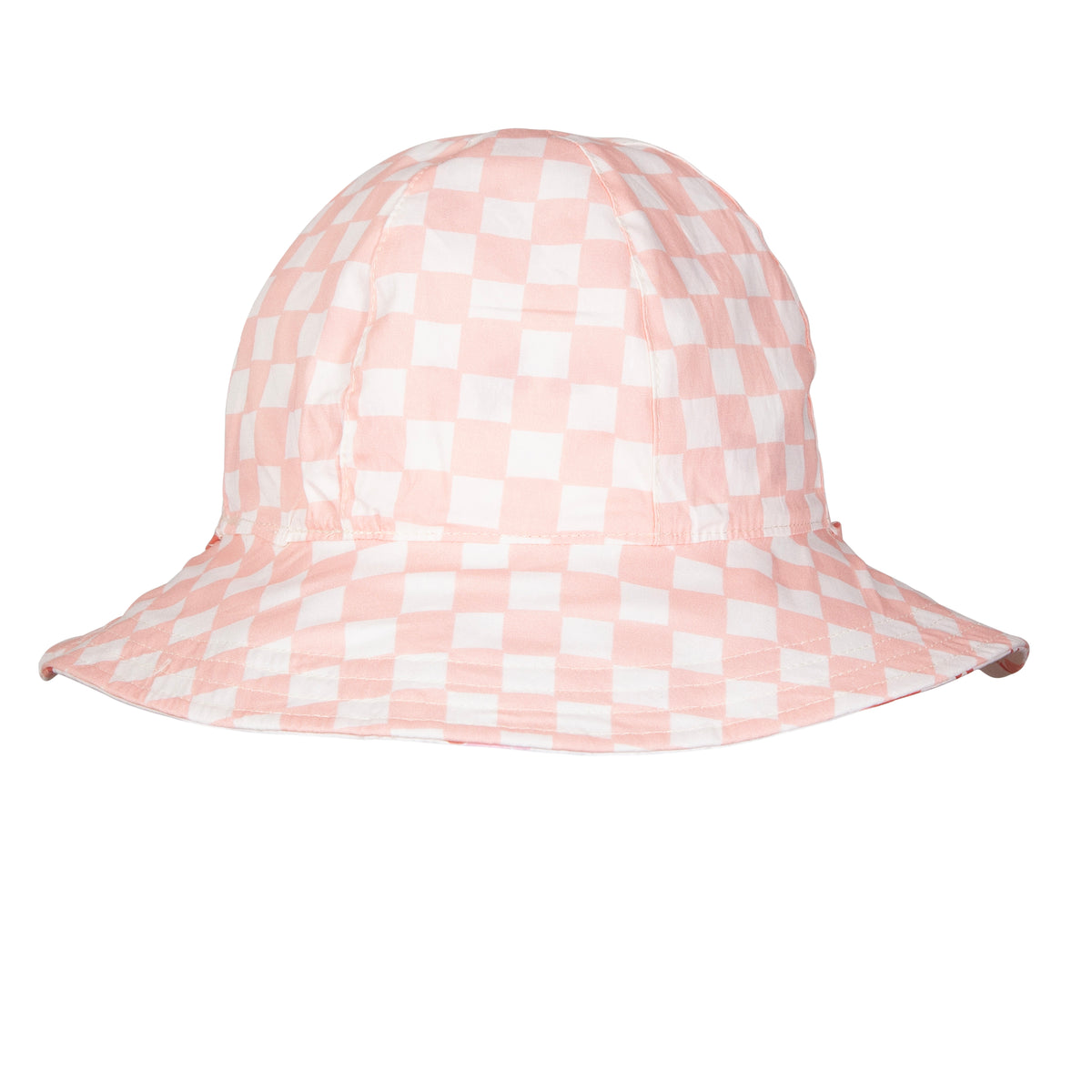 Acorn Reversible Wide Brim Sun Hat