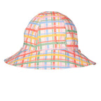 Acorn Reversible Wide Brim Sun Hat