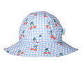 Acorn Wide Brim Sun Hat