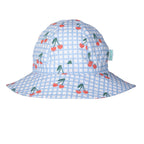 Acorn Wide Brim Sun Hat