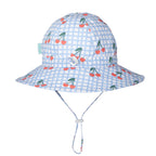 Acorn Wide Brim Sun Hat