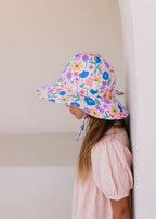 Acorn Wide Brim Sun Hat