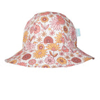 Acorn Wide Brim Sun Hat