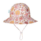 Acorn Wide Brim Sun Hat