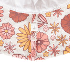 Acorn Wide Brim Sun Hat