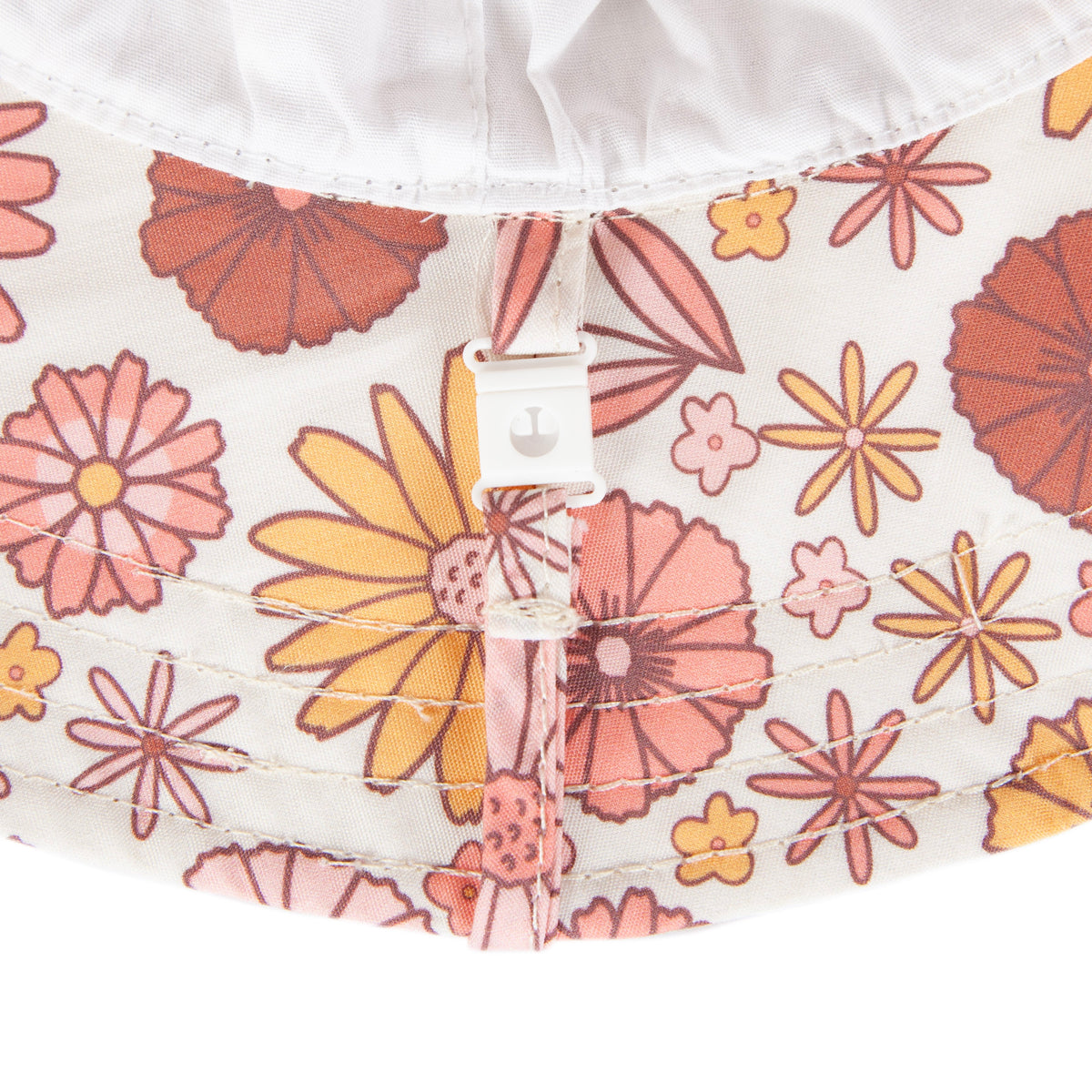 Acorn Wide Brim Sun Hat