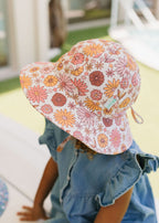 Acorn Wide Brim Sun Hat