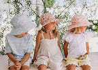 Acorn Wide Brim Sun Hat